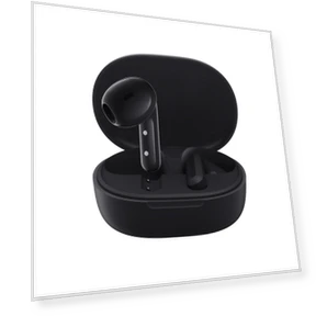 True Wireless Earbuds — In-Ear Headphones, Xiaomi