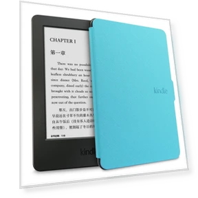 Ultra Slim Auto Waking/Sleeping Cross Grain PU Leather Smart Case Cover Protective Shell — Protective Cases, Lulin880