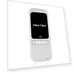 Voice Translator Device — Language Translators, Zen-Japan Electronics