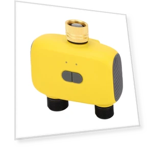 WiFi Sprinkler Timer — Controllers, Vestidos