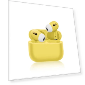 Wireless Stereo HIFI Earbuds — In-Ear Headphones, ElectronicsHome