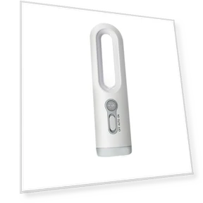 2 in 1 Flashlight Lantern Motion Sensor Bedside Lamp — Flashlights, Zhiruei