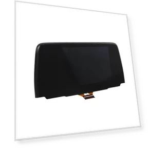 7-inch LCD Touch Screen Display — Replacement Screens, Elenxs