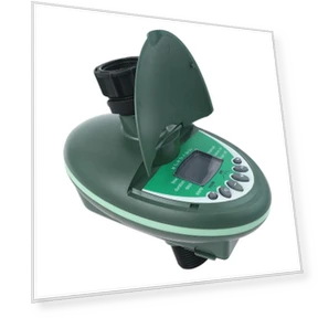 Automatic Garden Watering Timer Controller — Controllers, messiia