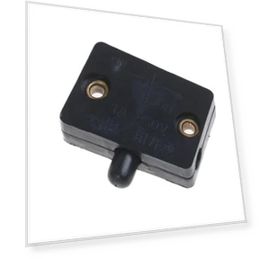 Automatic Reset Touch Switch — Dimmer Switches, Teenyee