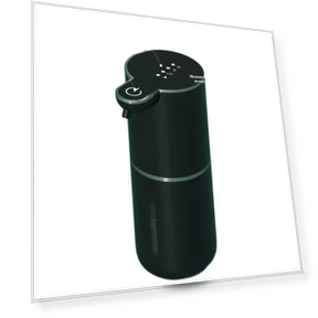 Automatic Soap Dispenser — Care Dispensers, Various household supplies