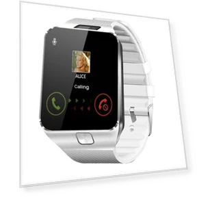Bluetooth Smart Watch — Smartwatches, ElectronicsHome