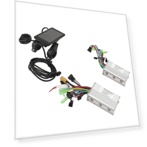 Brushless Motor Controller Kit — Motors, ZY-Sport-N