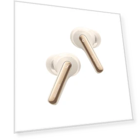 Hybrid Active Noise Cancelling Earbuds — In-Ear Headphones, Soundcore