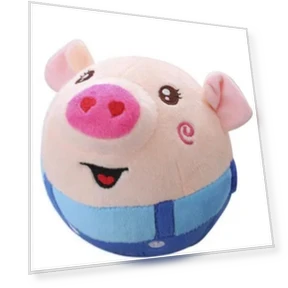 Interactive Pet Toy — Interactive Animal Companions, Smart Pet Supplies