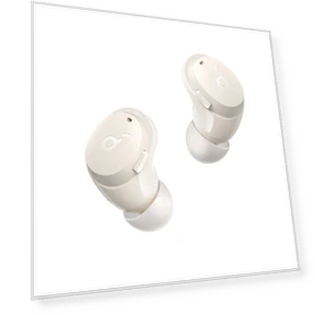Mini Hybrid ANC Earbuds — In-Ear Headphones, Soundcore