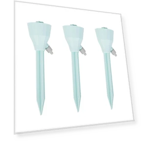 Self-Watering Spikes — Drip Kits, SXbaifen