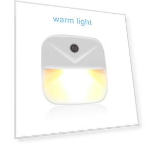 Smart Motion Sensor Night Light — Night Lights, YJMP home