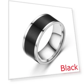 Smart NFC Ring — Smart Rings, Zenging253