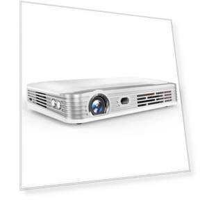 Smart Projector — Home Theater Projectors, WOWOTO