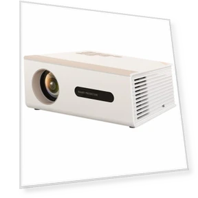 Smart Projector — Home Theater Projectors, WOWOTO