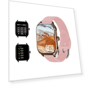 Smart Watch H9 — Smartwatches, BC Electrical Appliances