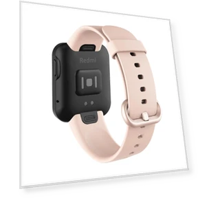 Soft Silicone Watch Strap Sport — Bands, GDhongyi