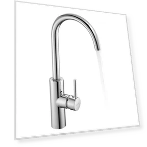 Touchless Kitchen Bar Faucet — Hands-Free Kitchen Faucets, VEVOR