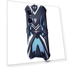 Tough Armour Hard Case — Basic Cases, Smartwatch 2025