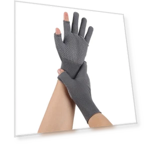Two-Finger Gloves with Touchscreen — Gloves, Source universe