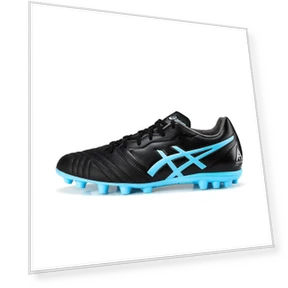 ULTREZZA GAME AG AI Soccer Cleats — Soccer, Asics