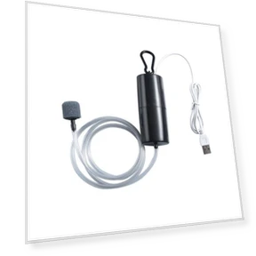 USB Mini Aquarium Air Pump — Air Pumps, Zenithe