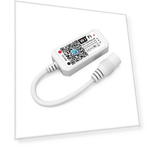 WiFi LED Controller — Smart Home Modules, allgoodsn39