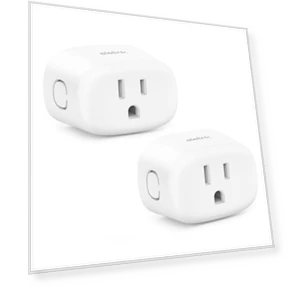 Smart Plug — Smart Home Modules, Elelink