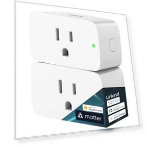 Smart Plug — Plugs, Linkind