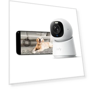 Indoor Security Camera — Outdoor Security Cameras, eufy Security