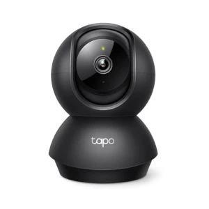 Pan/Tilt Security Camera — Security Camera, Tapo