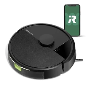 Robot Vacuum — Robot Vacuum, iRobot
