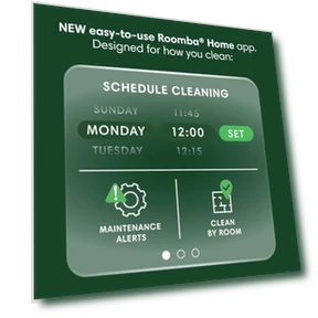 Robot Vacuum — Smart Cleaning Robots, iRobot