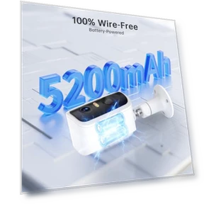 Security Camera Wireless Outdoor — Outdoor Security Cameras, Noahcam