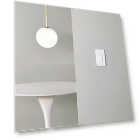 Smart Dimmer Switch, Single Pole — Dimmer Switches, Amazon Basics