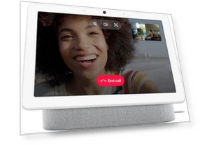 Smart Display with Google Assistant — NVIDIA SHIELD Gaming, Google