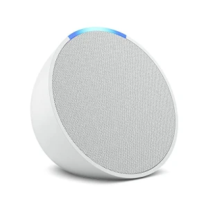 Smart Speaker — Smart Speaker, Amazon