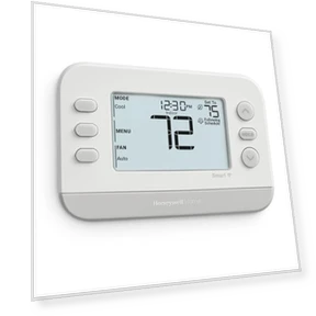 Smart Thermostat — Smart Climate Control, Honeywell Home