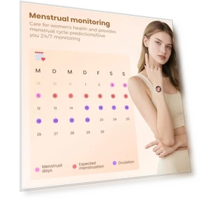 Smart Watch for Women with Bluetooth Calls, Fitness Tracker — Smartwatches, Keeponfit