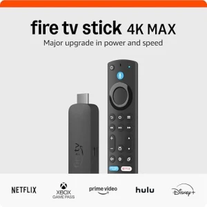 Streaming Stick, Amazon