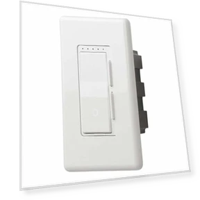Wi-Fi Smart Dimmer Light Switch, 3 Pack — Dimmer Switches, Feit Electric