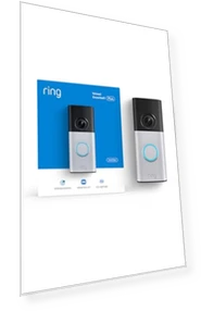 Wired Doorbell Plus — Doorbells, Ring