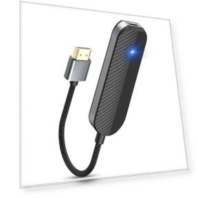 Wireless HDMI Display Adapter — Streaming Devices, AKDHRTQ