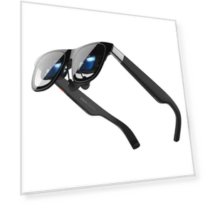 AR Glasses with Spatial Display and Bose Sound — Smart Glasses, XREAL