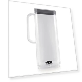 Single Serve Coffee Maker With Wifi Compatibility — Single-Cup Coffee Makers, Keurig