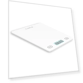Smart Kitchen Scale with Nutritional Calculator — Precision Weighing Solutions, Cubitt