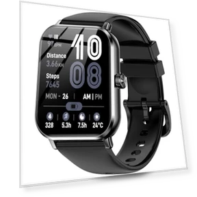 Smart Watch — Smartwatches, Jacoosa