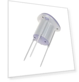 Soil Moisture and Temperature Sensor — Hygrometers, Generic