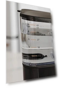 Specialty Drip Coffee Maker — Coffee Makers, Café
